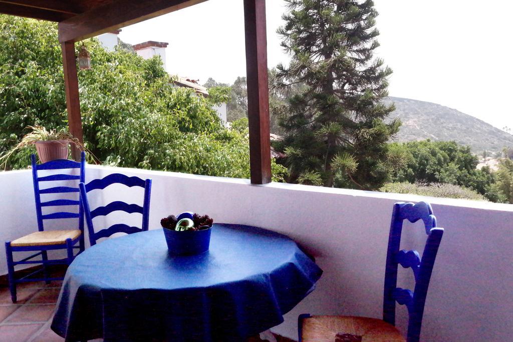 ホテルQuinta Los Arrayanes エンセナダ 部屋 写真