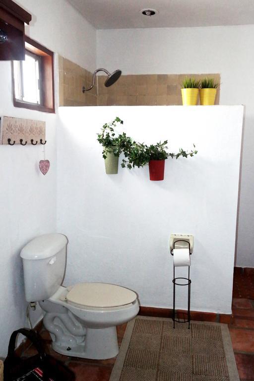 ホテルQuinta Los Arrayanes エンセナダ 部屋 写真