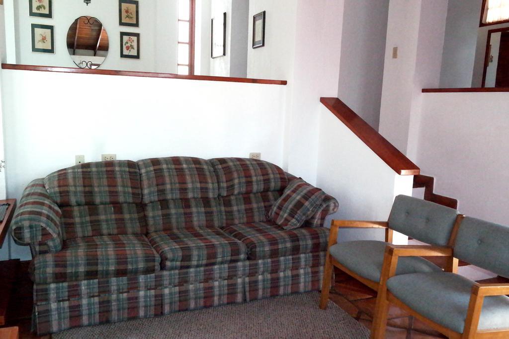 ホテルQuinta Los Arrayanes エンセナダ 部屋 写真
